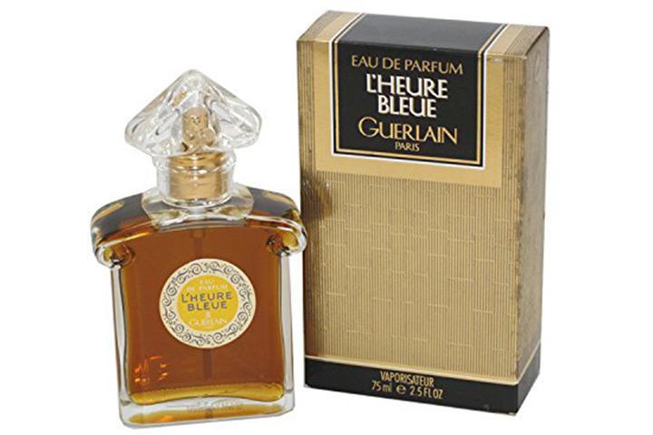 Best vintage online perfumes