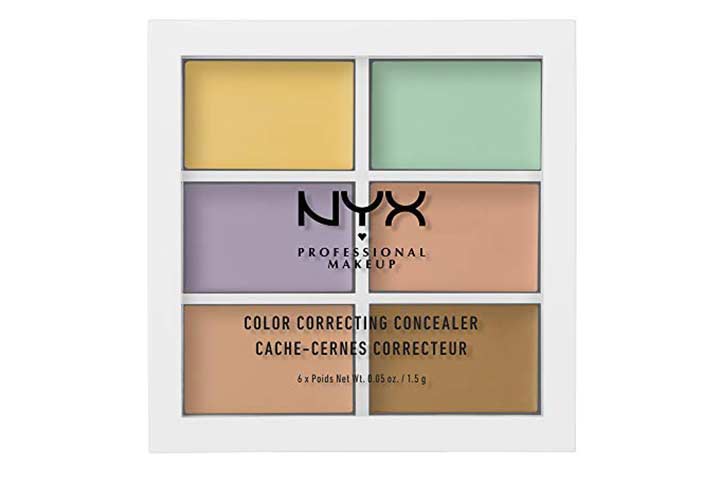 The 10 Best Color Correctors of 2024, Tested and Reviewed