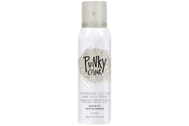 Shiny Glitter Spray Sparkle Spray For Clothes And Hair Prom Dresses Sparkle  Body Mist Spray