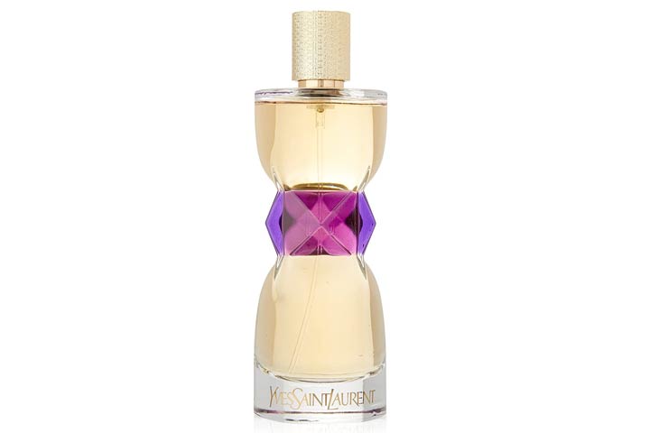 Best yves saint discount laurent perfume for her