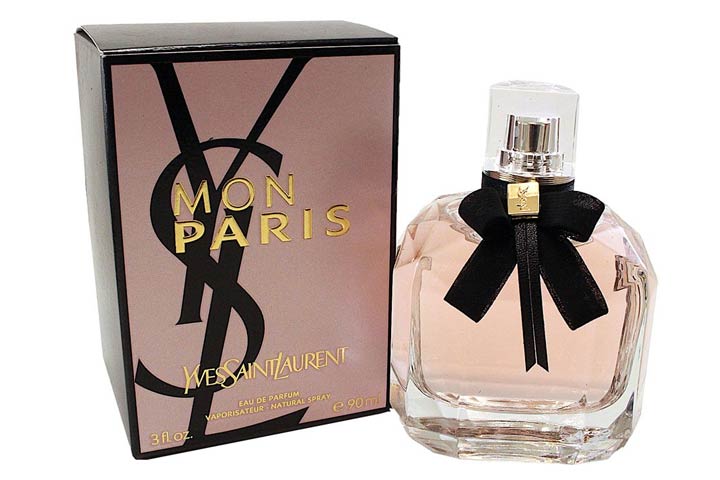 13 Best YSL Perfumes: Best-Smelling Yves Saint Laurent Fragrances