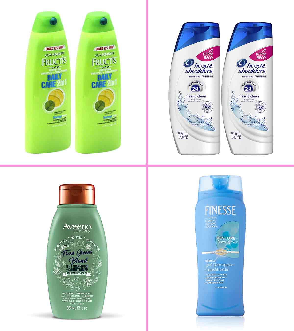 Share more than 149 hair conditioner shampoo - tnbvietnam.edu.vn