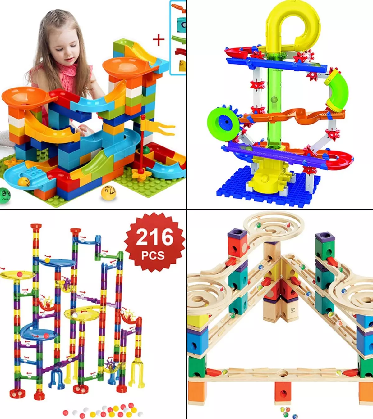 Best marble run for 5 year old online