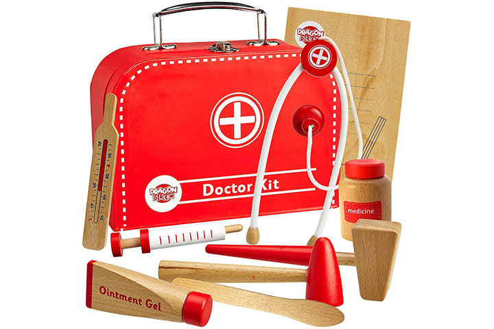 9 Best Kids Doctor Kits 2023