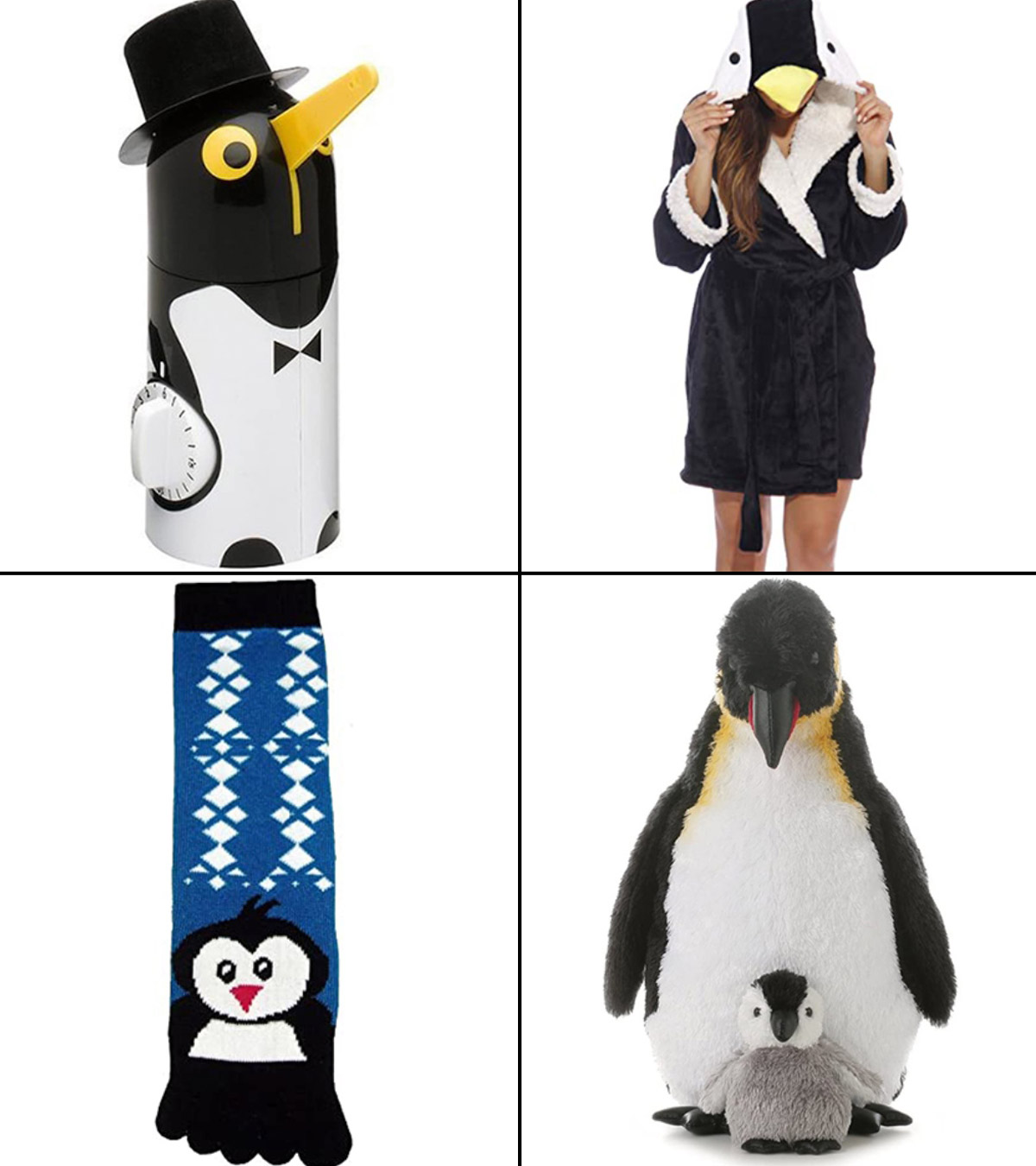 Best Penguin St Patricks Day Gift Ideas