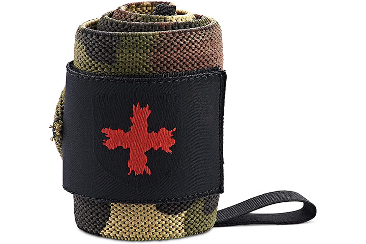 13 Best Wrist Wraps For Lifting Weights In 2024