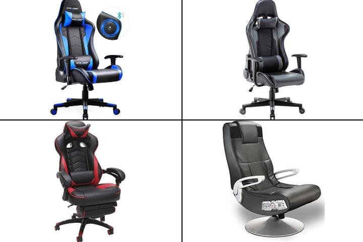 15 Best Gaming Chairs For Kids In 2021