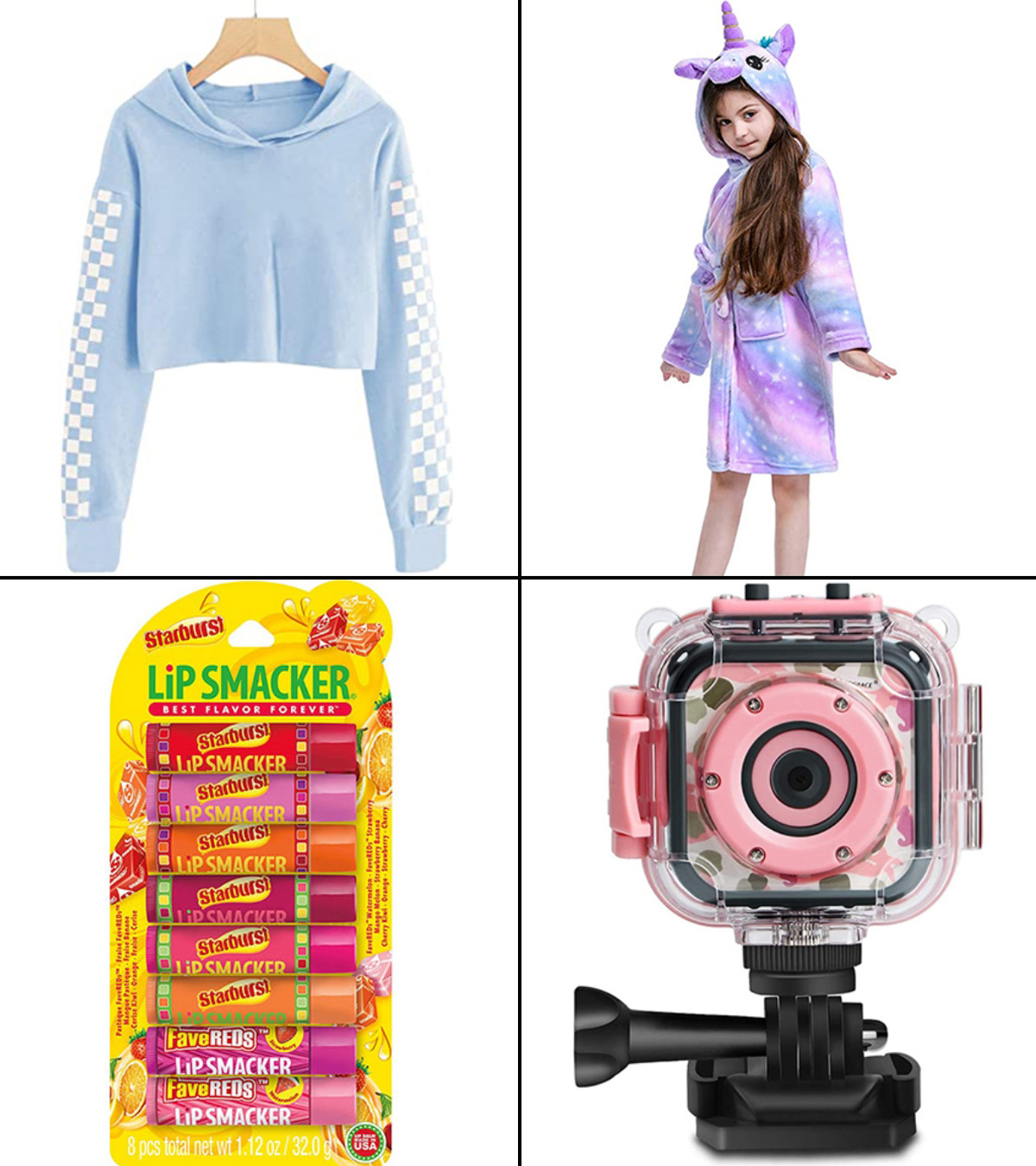 best presents for 11 year old girls
