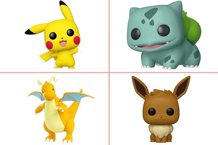 best pokemon toys 2021