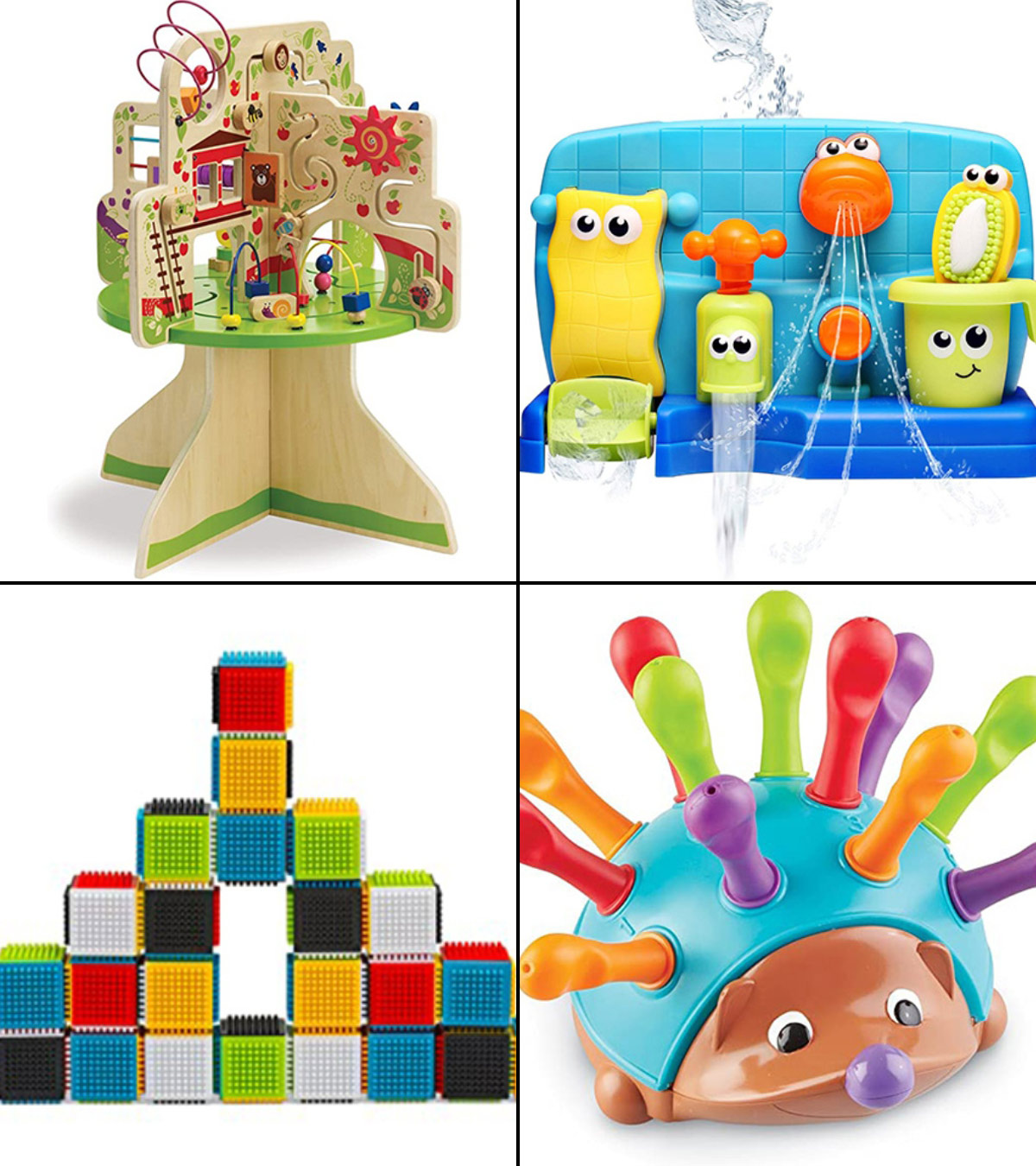 Sensory Toys for Children with Autism - Behavior TLC