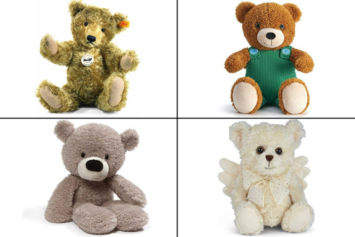 best teddy bear for adults