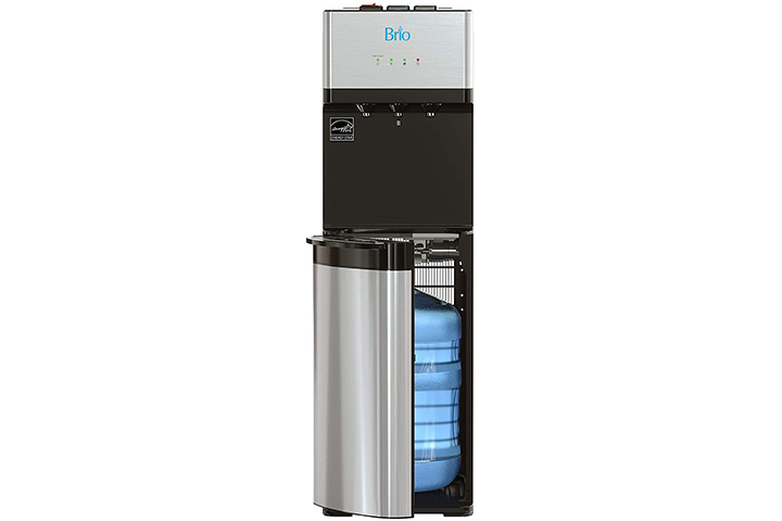 The 8 Best Water Coolers of 2024