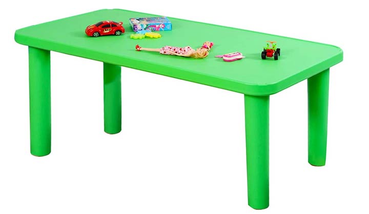 4 Best Art Table For Kids Ages 4-8s 2023