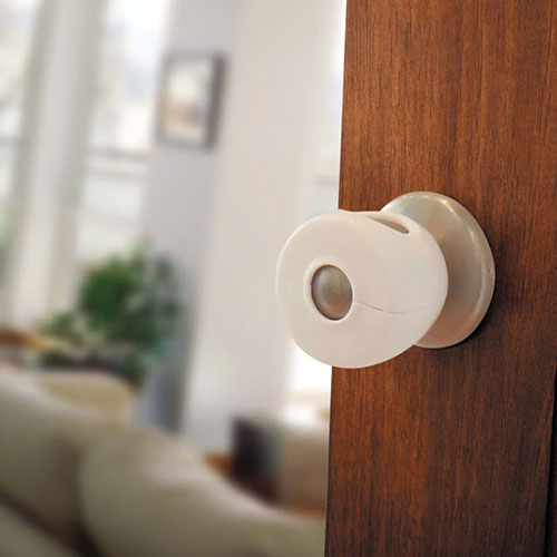 11 Best Child-Proof Door Knob Covers, Expert-Approved 2023