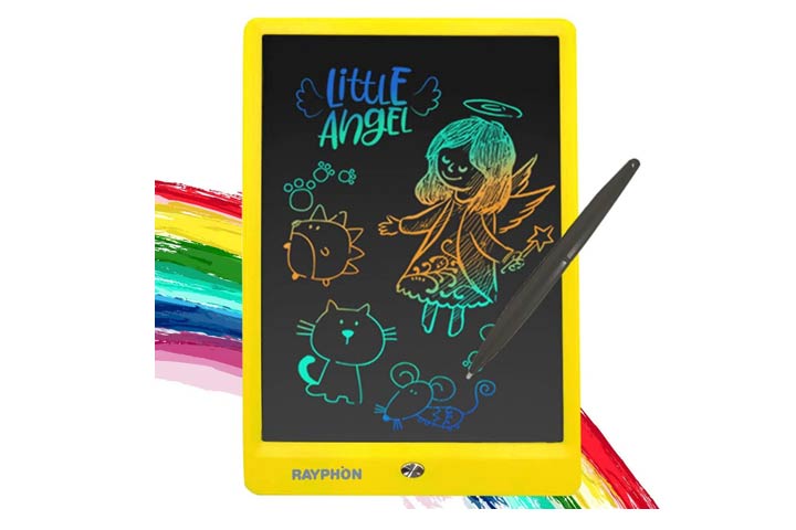 13 Best Writing Boards For Kids In 2023, As Per Toys Expert