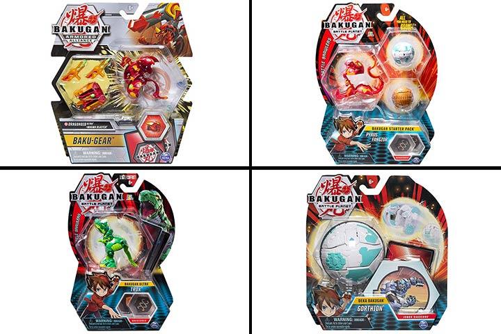 bakugan toys daraz