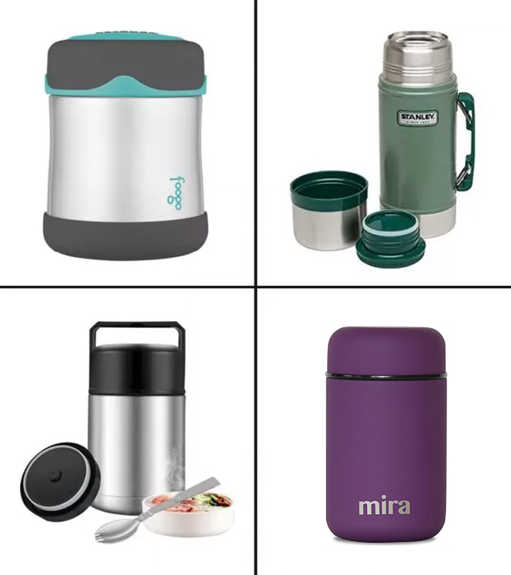 The Best Food Thermos  Reviews by Wirecutter