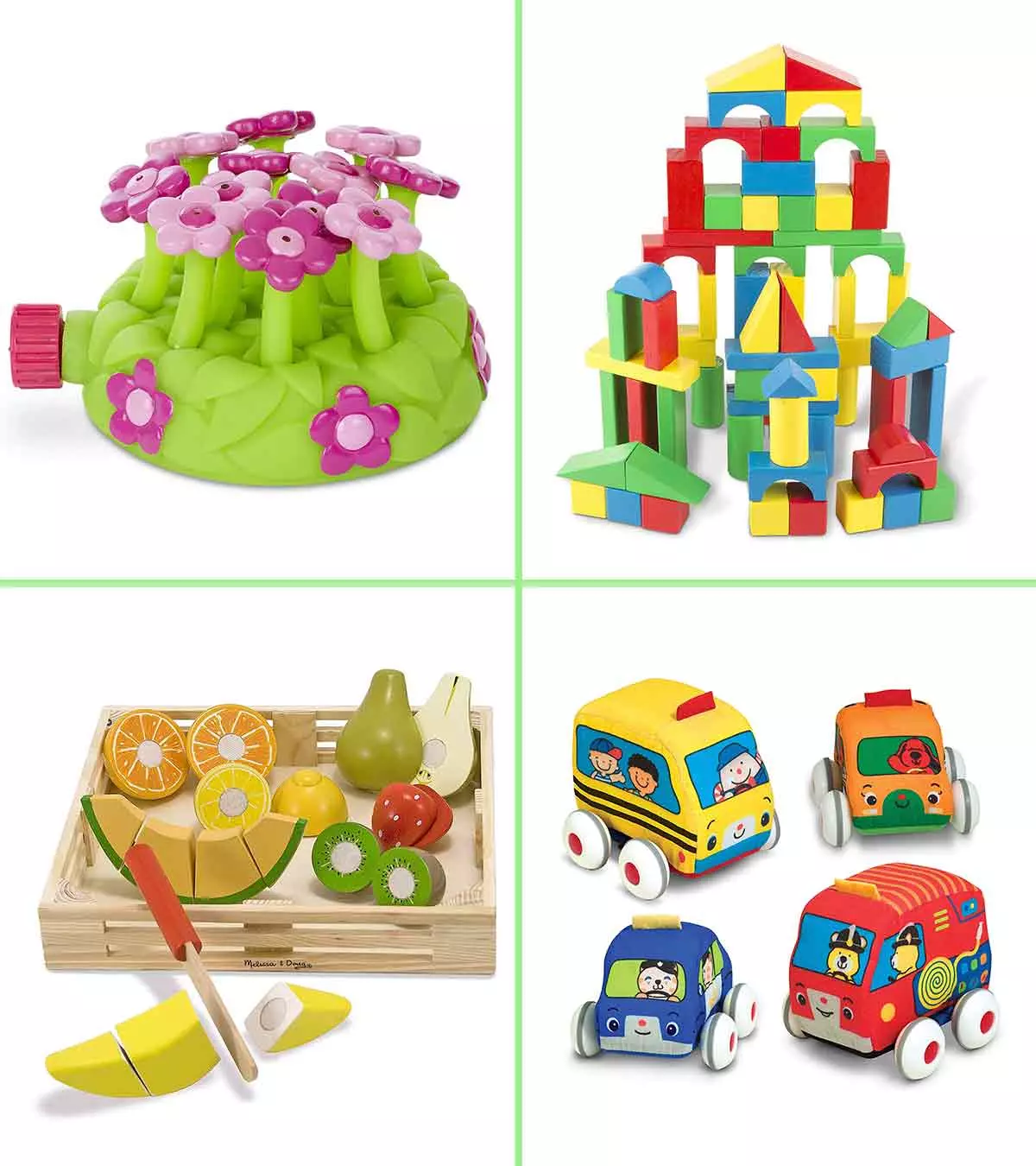 Melissa and doug toys toxic deals