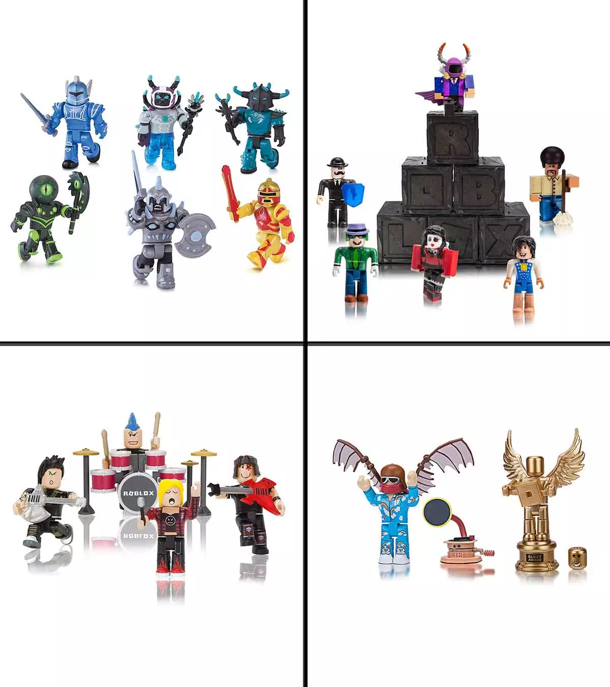 Cool roblox toys online