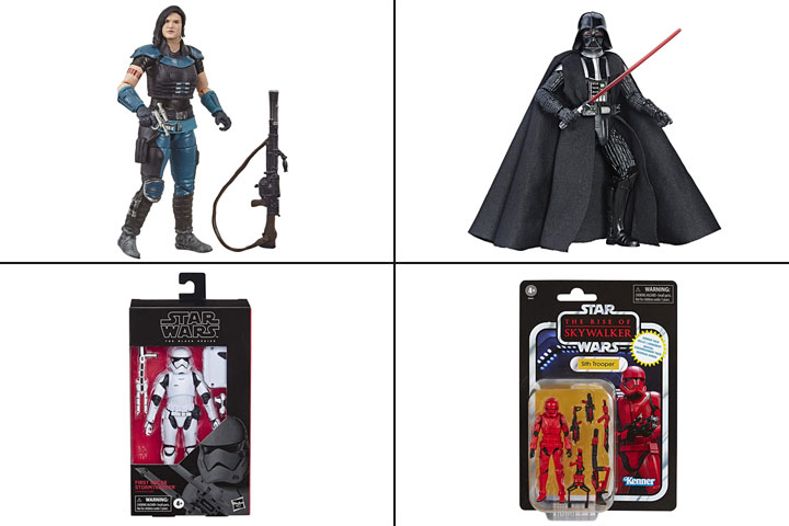 15 Best Star Wars Toys In 2021