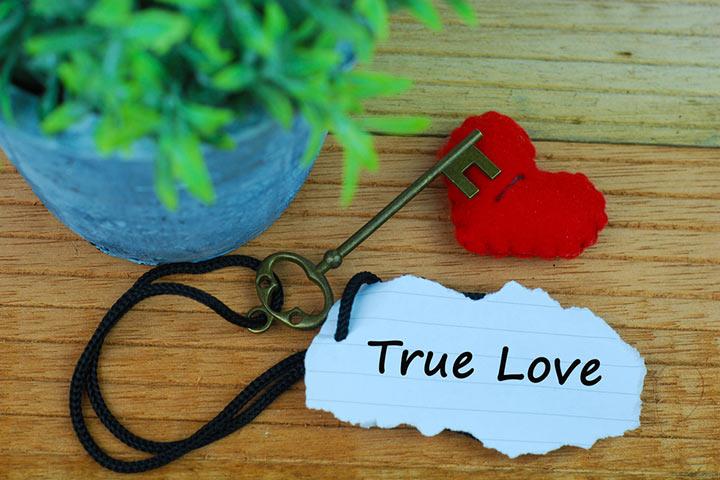 150 Best True Love Quotes For Couples