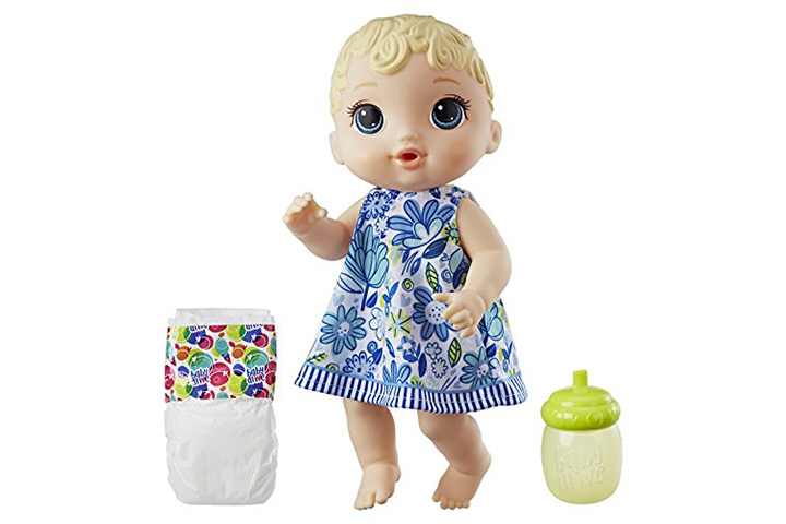 13 Best Baby Alive Dolls India-2023