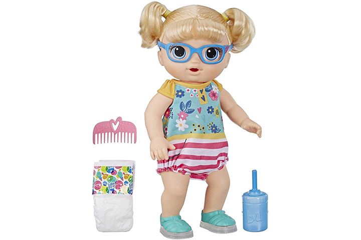 13 Best Baby Alive Dolls India-2023