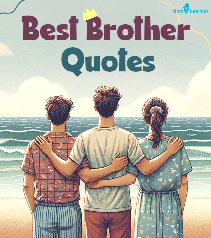 150+ Sweet And Heart Touching I Miss You Brother Quotes