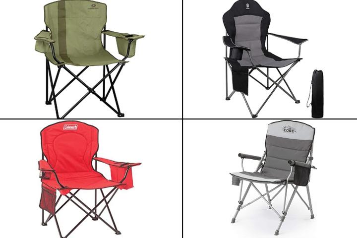 13 Best Folding Chairs Of 2020   Best Folding Chairs 