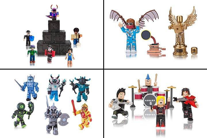 Roblox Toy List