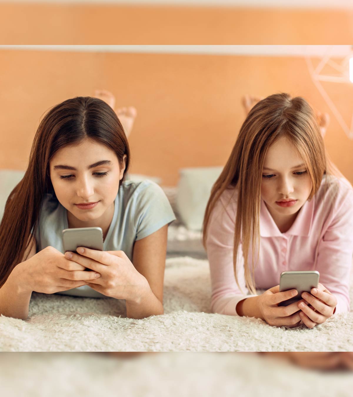 Digital Natives Gone Wild 5 Ways To Help Your Teen Navigate Social Media-1