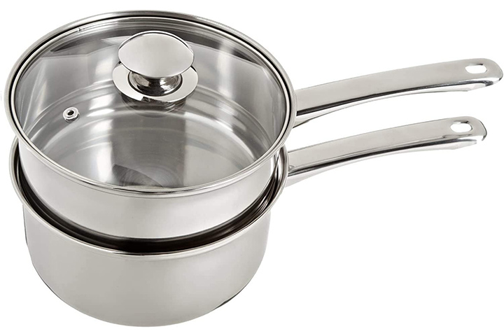 10 Best Double Boiler For Soap Makings 2023, There's One Clear Winner