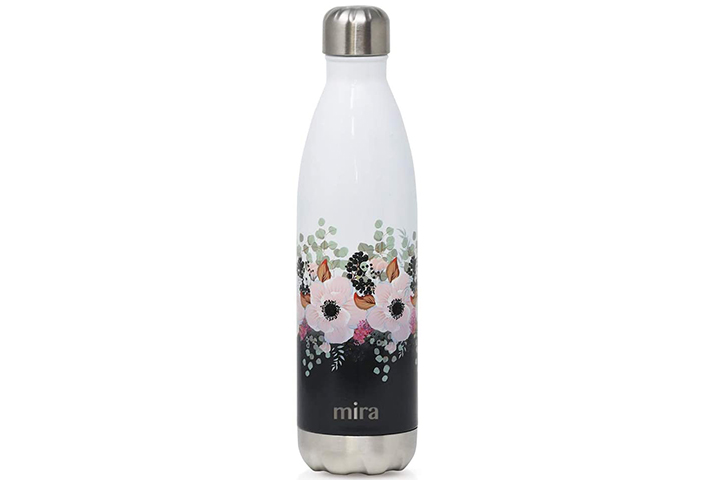 The Best Insulated Stainless Steel Milk Bottle