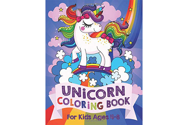 The Best Coloring Books for Kids of All Ages