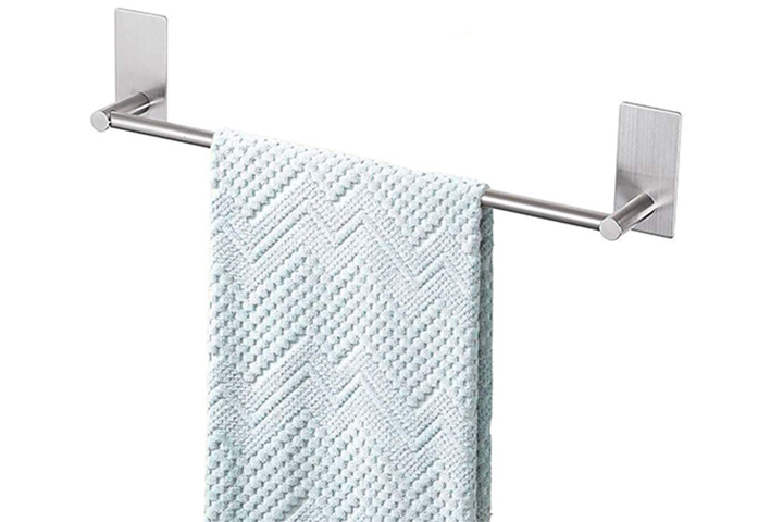 10 Best Towel Racks for 2023 - The Jerusalem Post