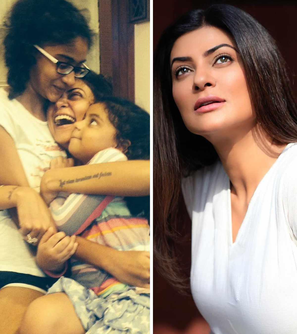 Sushmita Sen