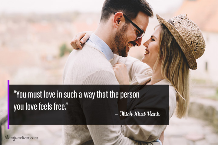 old couples in love quotes