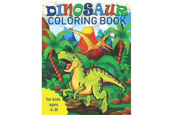 11 Best Coloring Books For Kids, As Per Reading Specialists, 2024