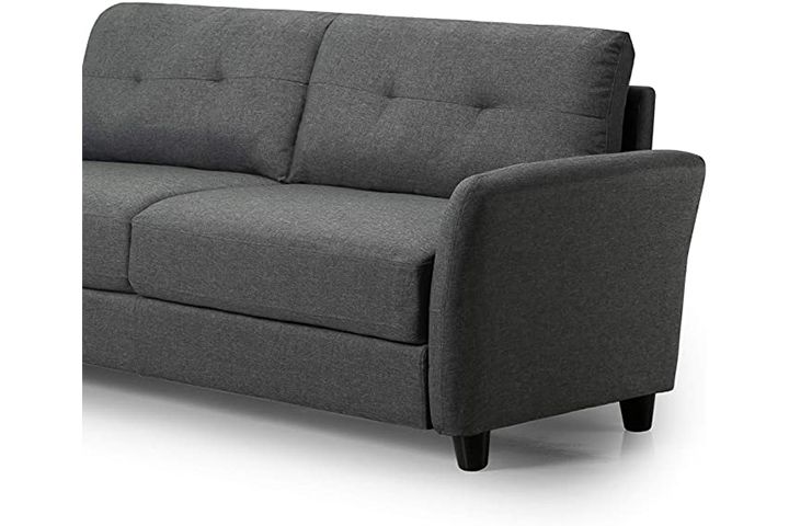 Which Sofas Offer the Best Back Support?