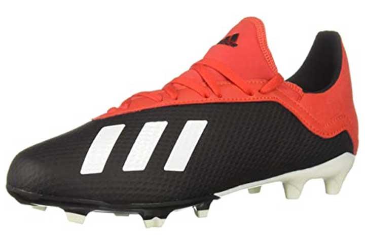 Soccer cleats for on sale 3 year old