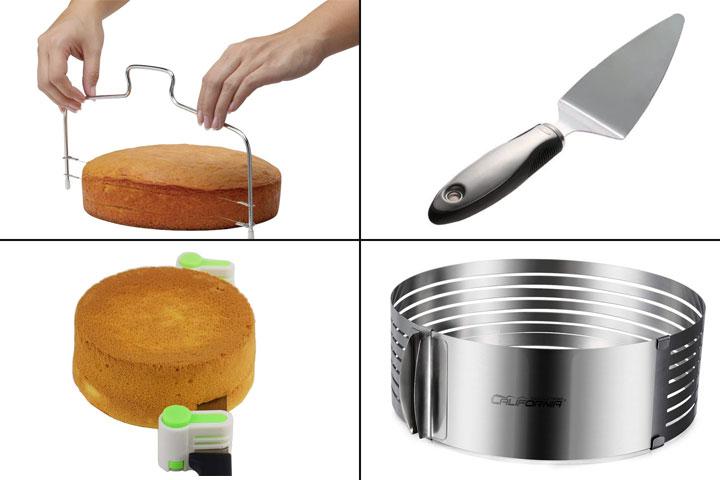 11 Best Cake Slicers Of 2021