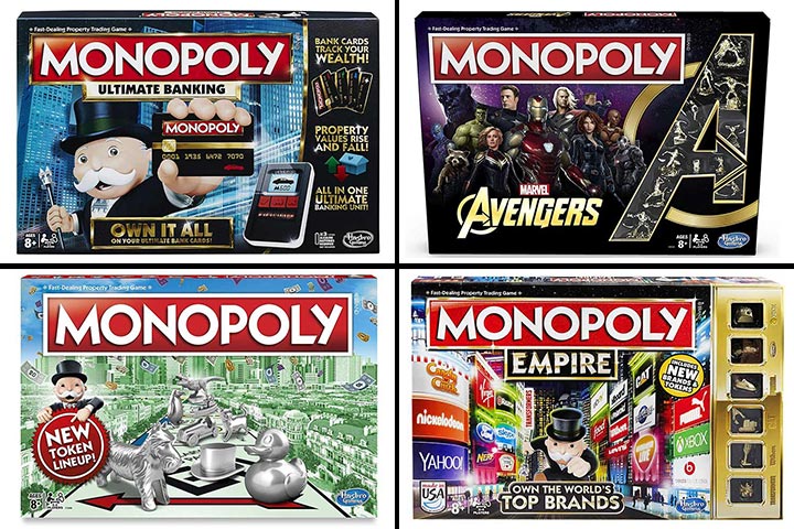 buy monopoly game online
