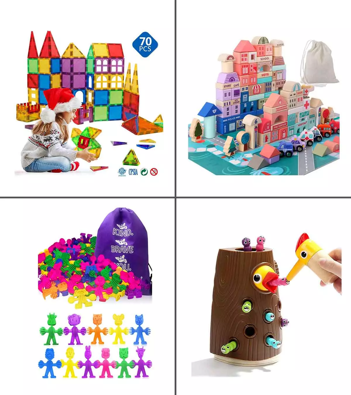 15 Best Preschool Toys In 2024 Expert Approved