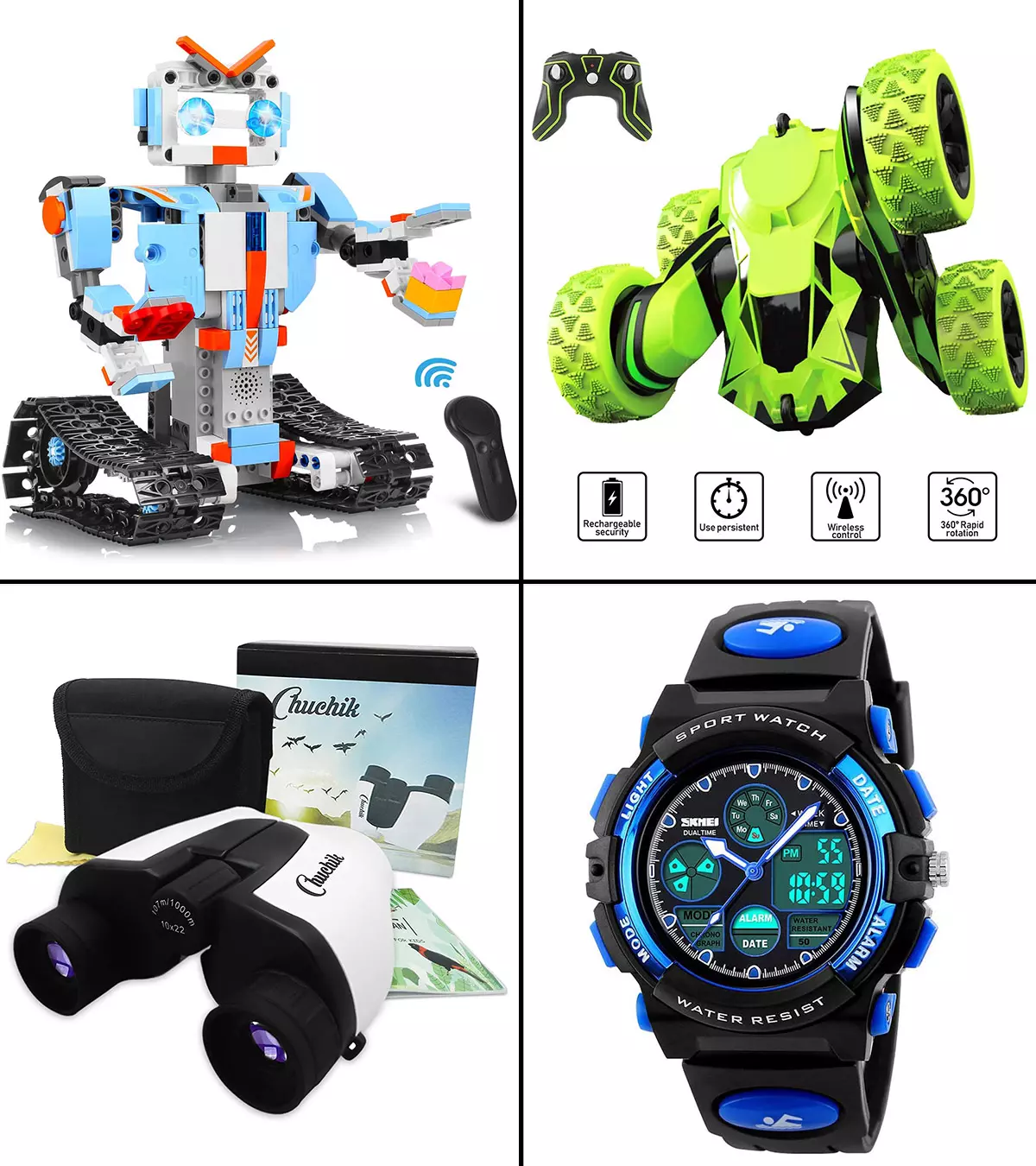 25 Best Gifts And Toys For 12 Year Old Boys In 2024