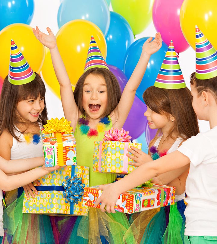 Birthday Return Gifts For Kids | Starts From Rs.10 Only | Birthday Boom