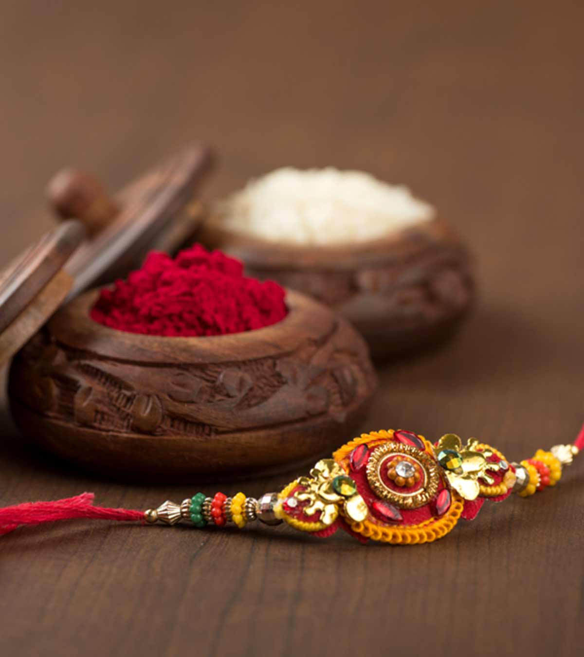 How Can I Make My Baby’s First Raksha Bandhan Special
