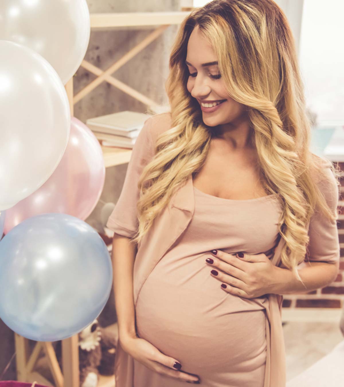 [caption id=attachment_637533 align=alignnone width="720"] Image: Shutterstock[/caption] Many expectant mums are disappointed at having to cancel their baby shower due to the lockdown. With movement being restricted, throwing a baby shower may not seem ideal in the current situation. But that doesn’t mean you don’t get to celebrate the arrival of your little one with your loved ones. Even if you can’t do it in person, you can throw a virtual shower while in lockdown. Whether you are hosting a baby shower for a relative, friend, or your own, below we discuss the 7 steps you need to follow through for an awesome virtual baby shower: 1. Create A Guestlist To Send Out Invitations Before getting to any other aspect of your baby shower, the first thing you need to do is come up with a guest list. Think of how many people you wish to invite. You can send out invitations via mail or create a group for the event and invite everyone through that. [caption id=attachment_637534 align=alignnone width="720"] Image: Shutterstock[/caption] 2. Schedule A Time When setting up a time, make sure that it is convenient for everyone to attend. Though people are confined to their homes, don’t forget the fact that most people are working from home. It would be best to set up a time during one of the weekends. 3. Pick A Platform Since the “venue” of your baby shower is going to be a live video call platform, the next step would be choosing a platform for the same. There are several platforms available such as Skype, Google Hangouts, Zoom, and FaceTime. They can be easily set up and are accessible via your phone, tablet, laptop, and smart TV. It’s best to pick one that’s most easy to use by anyone who is not tech-savvy. Remember, you don