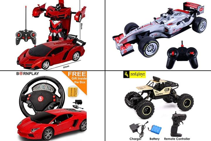 best remote control cars 2021