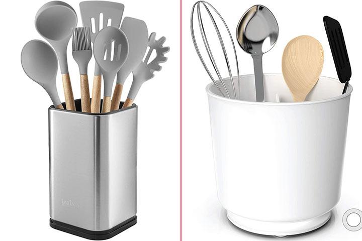 best kitchen utensil set 2020