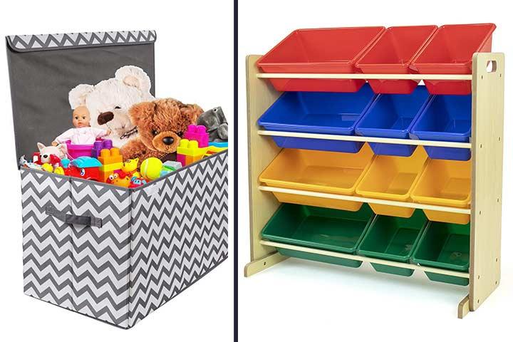 best toy boxes 2020